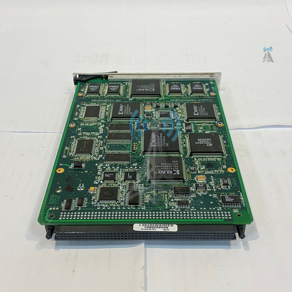 Alcatel-Lucent, NS23N680AA, PSAX 2300 DS3 IMA MODULE *RH021720