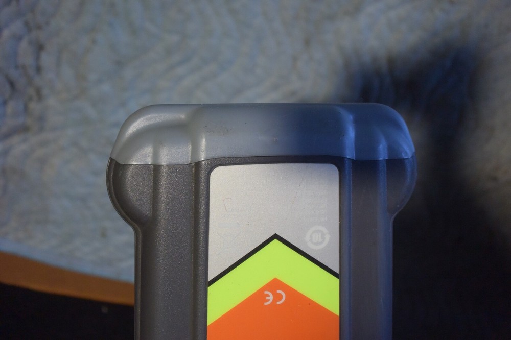 Radiodetection Model RD5000 WL Locator Wand
