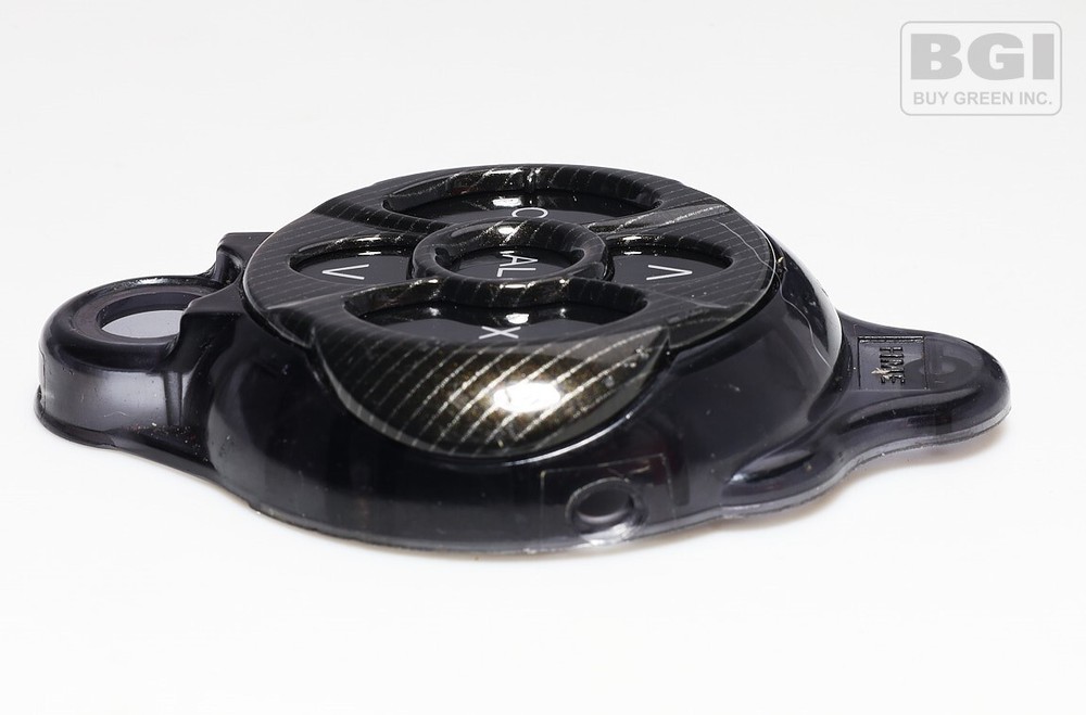 Outer Case Shell With Push Buttons For HME WH301 WH340 Wireless Intercom Headset