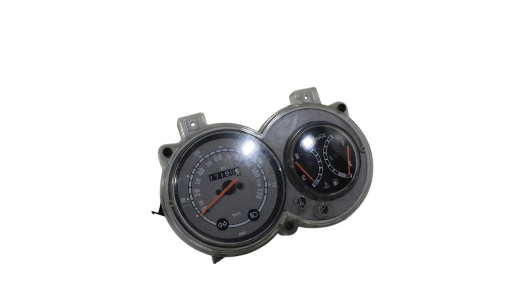 Malaguti Centro 160 I.E. 2010 2011 Speedometer Odometer