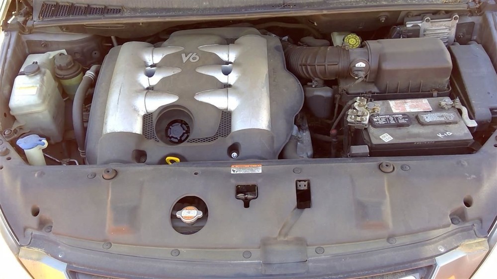 Temperature Control Dash Mounted 3 Knobs Fits 06-12 14 SEDONA 237591