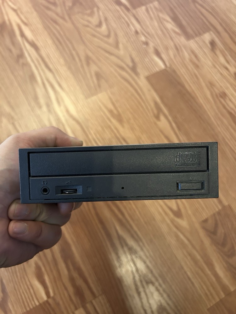 Disc Drives LG Sony Floppy