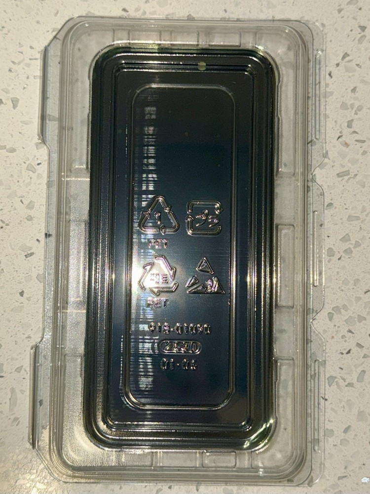 Original iPhone 16 Pro Max LCD Digitizer OEM - New