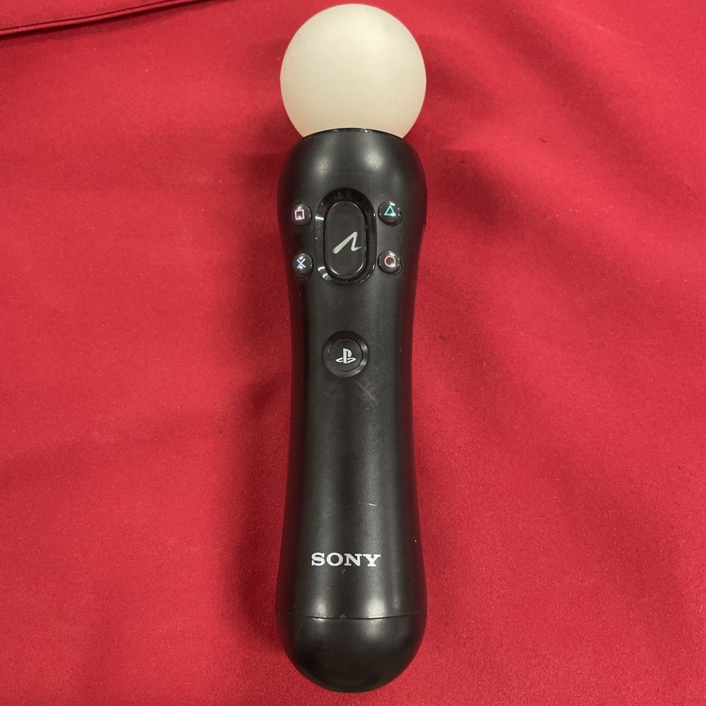 Sony PlayStation Move Motion Controller CECH-ZCM1U VR Wireless