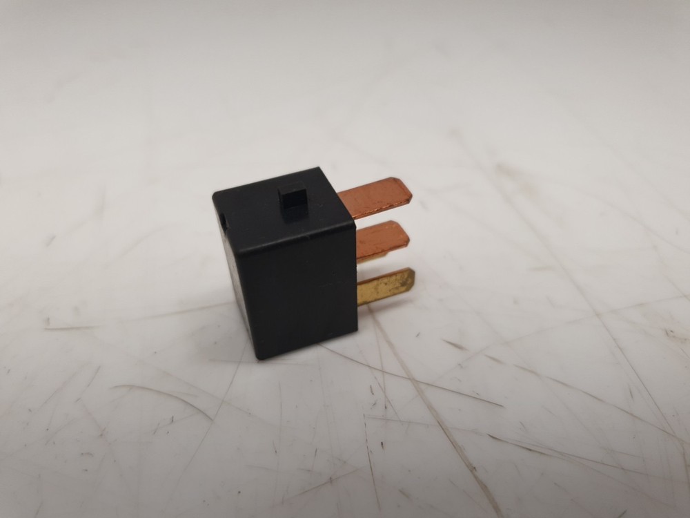 ♻️ Keeway Rkr 125 E4 2018 - 2021 4 Pin Relay ♻️