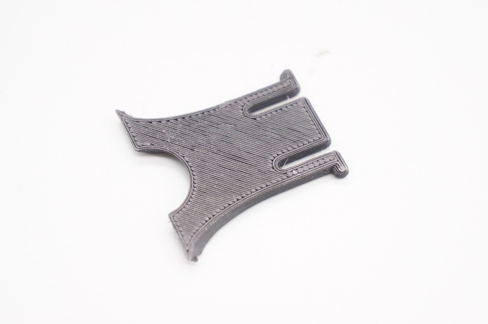 Replacement Kickstand for OSTENT 3DS XL Case