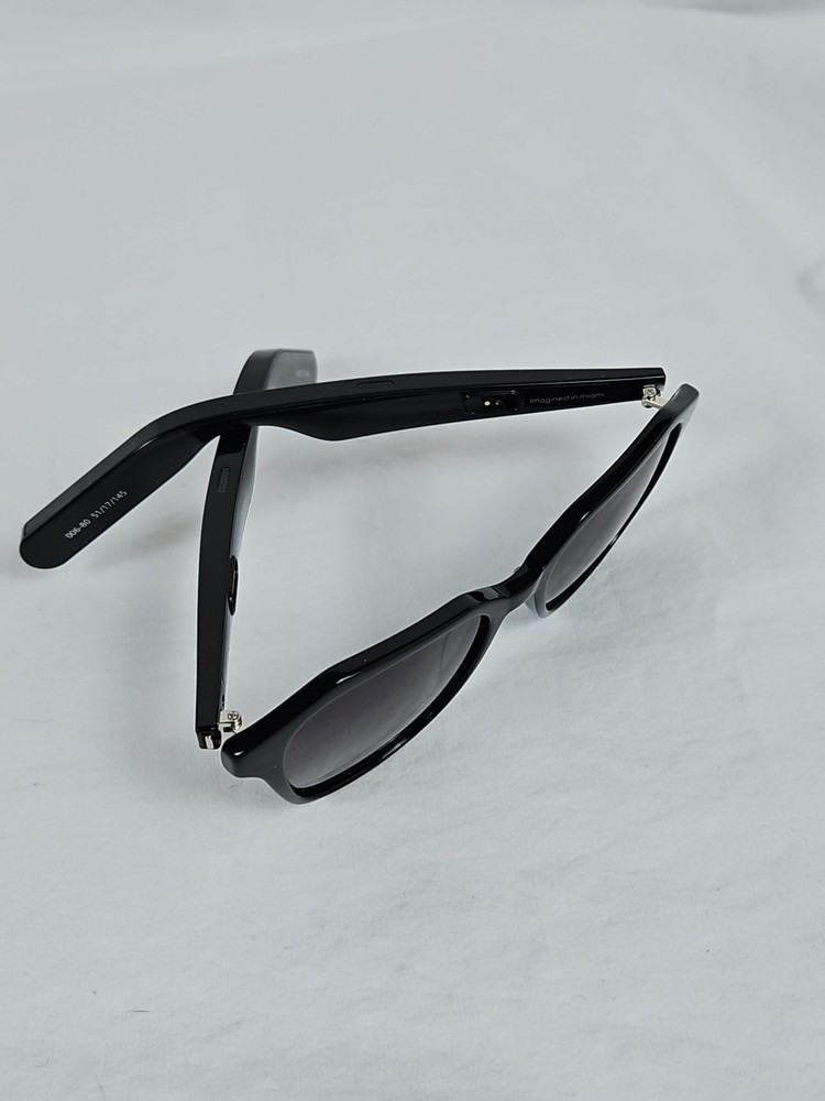 Lucyd Lyte Smart eyewear LCD005-90 Antimatter