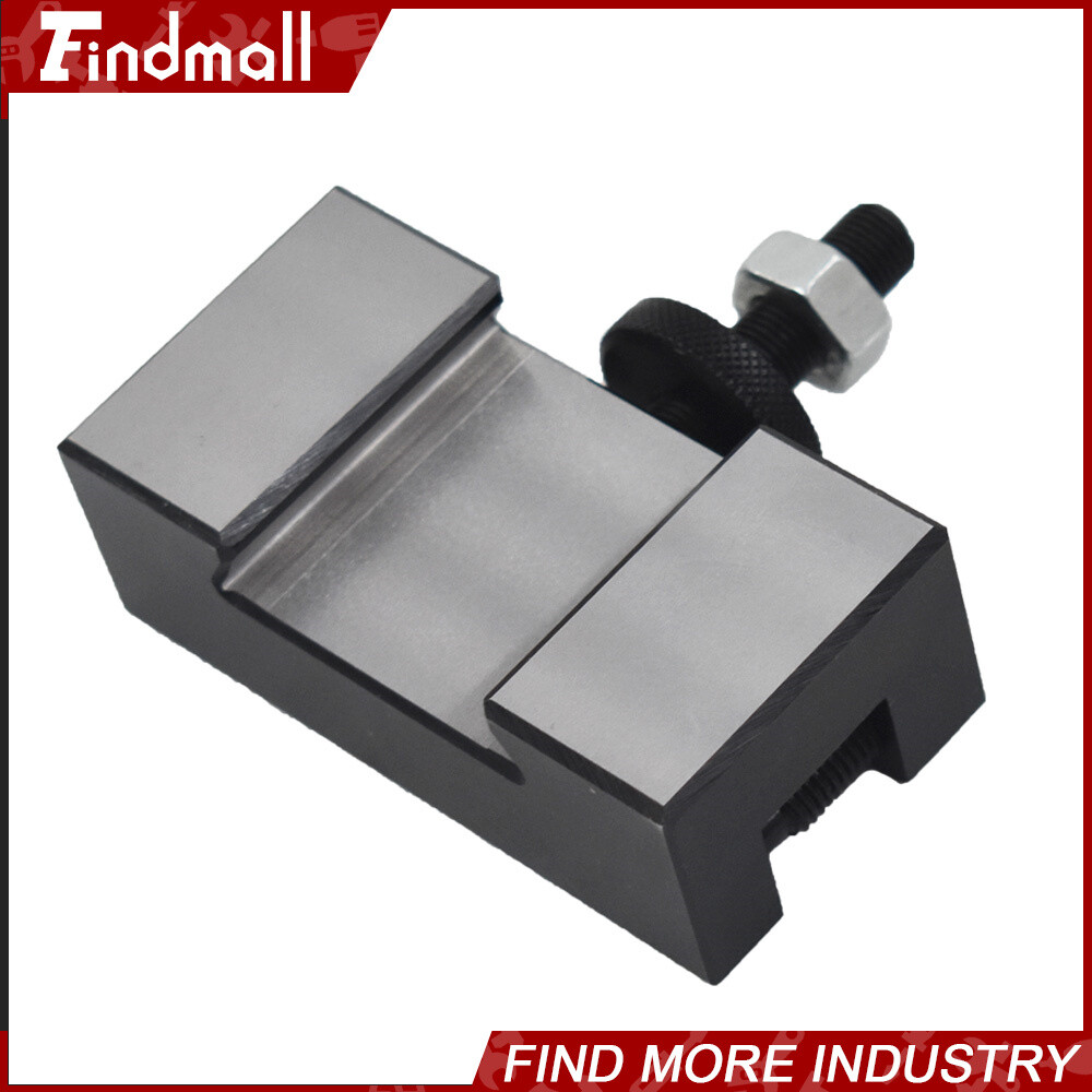 4Pcs BXA 250-201 T Oversize 3/4" Turning Quick Change Tool Post Holder Lathe