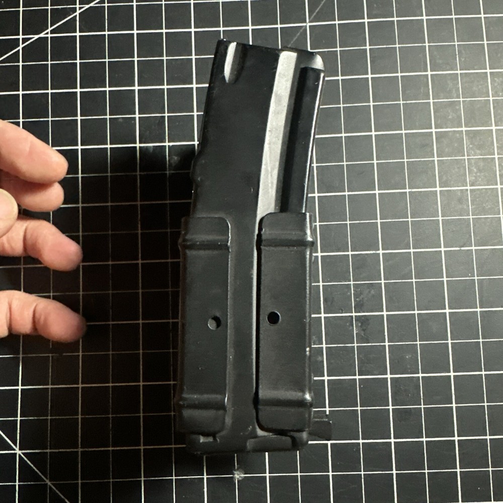 Unknown BB Gun Magazine