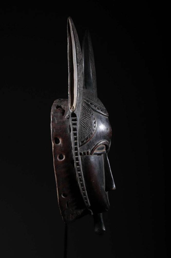 Mask Yohouré 2238