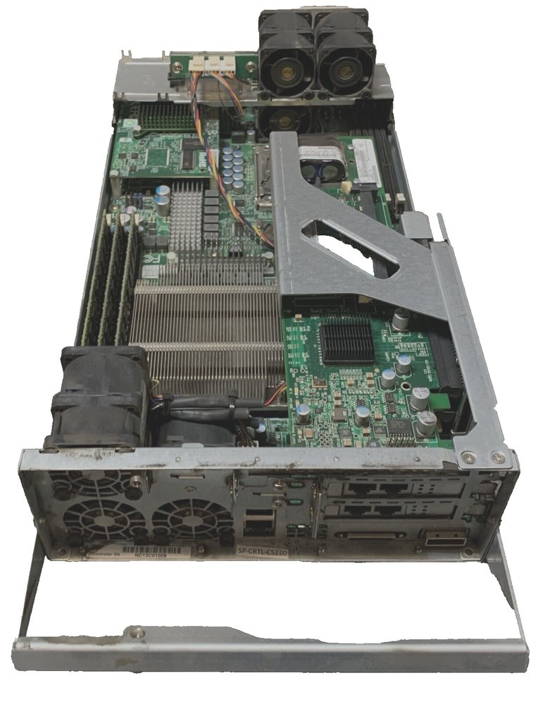 NIMBLE CS220 CONTROLLER SP-CRTL-CS220