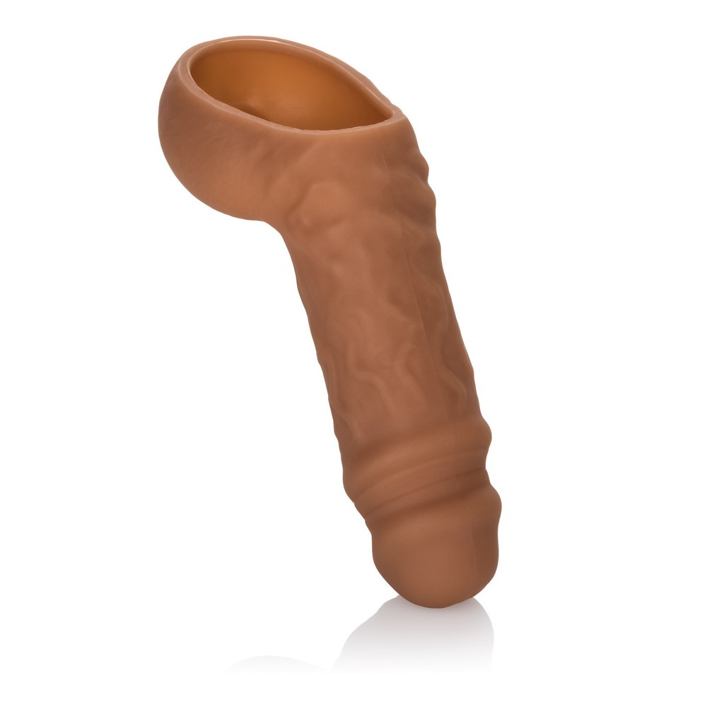 Packer Gear STP Packer Brown