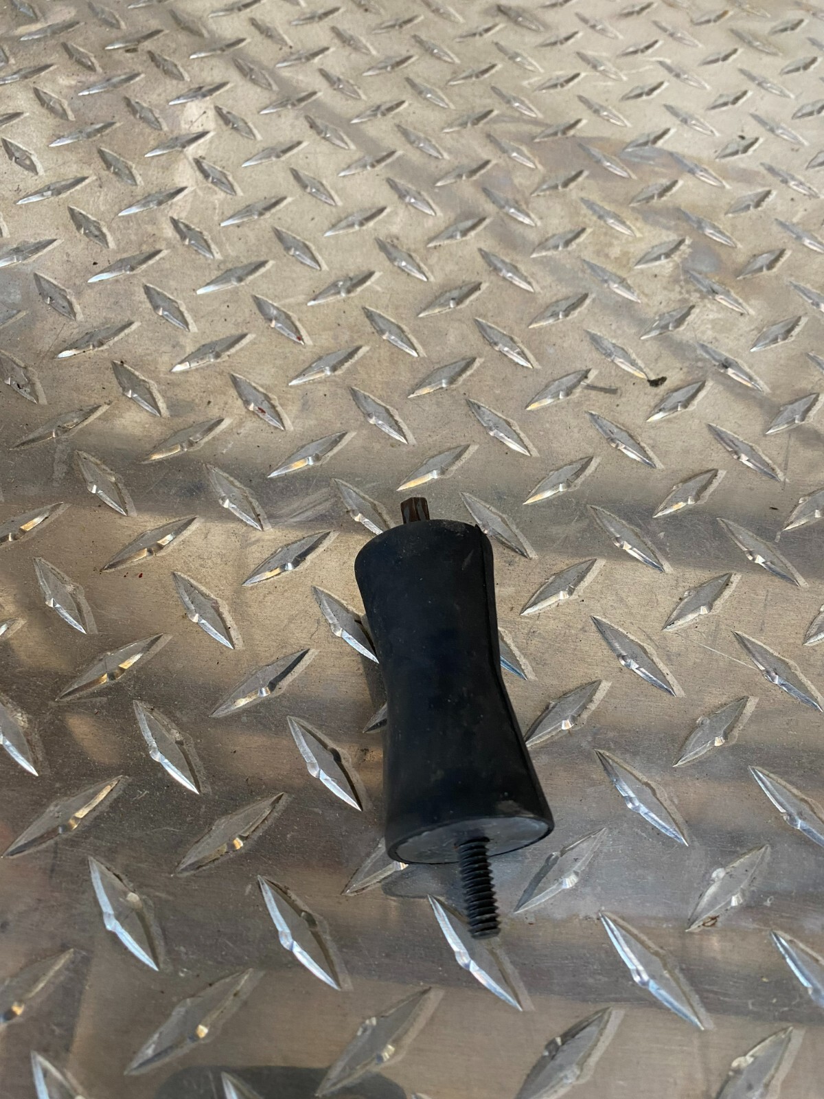 Allen - Magic Screed-Concrete Wet Screed-Drive Axle