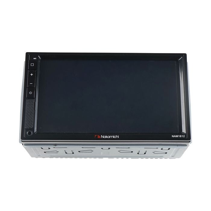 NM-NAM1612 2XDIN TFT RCVR