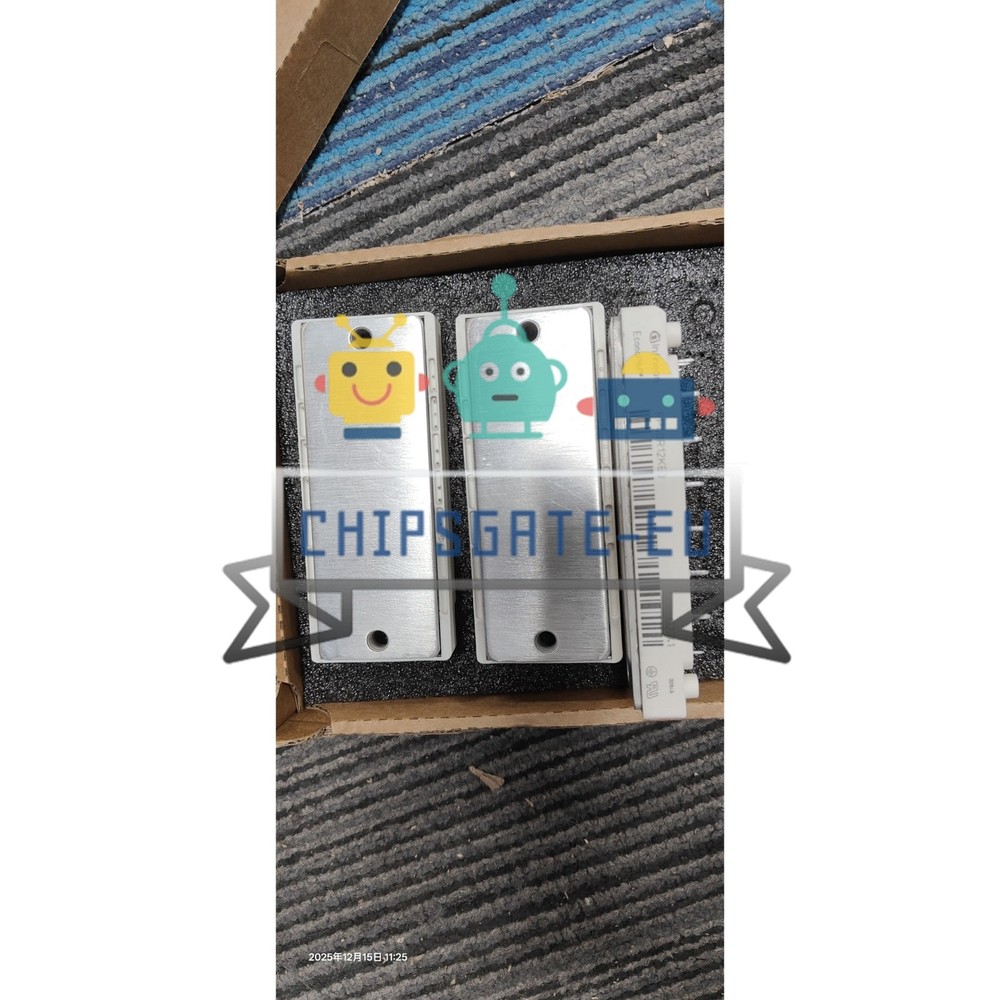 FP40R12KE3G FP40R12KT3G NEW 1pc