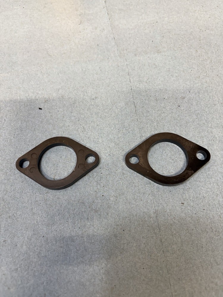 Arctic cat intake insulator pair 3002-145