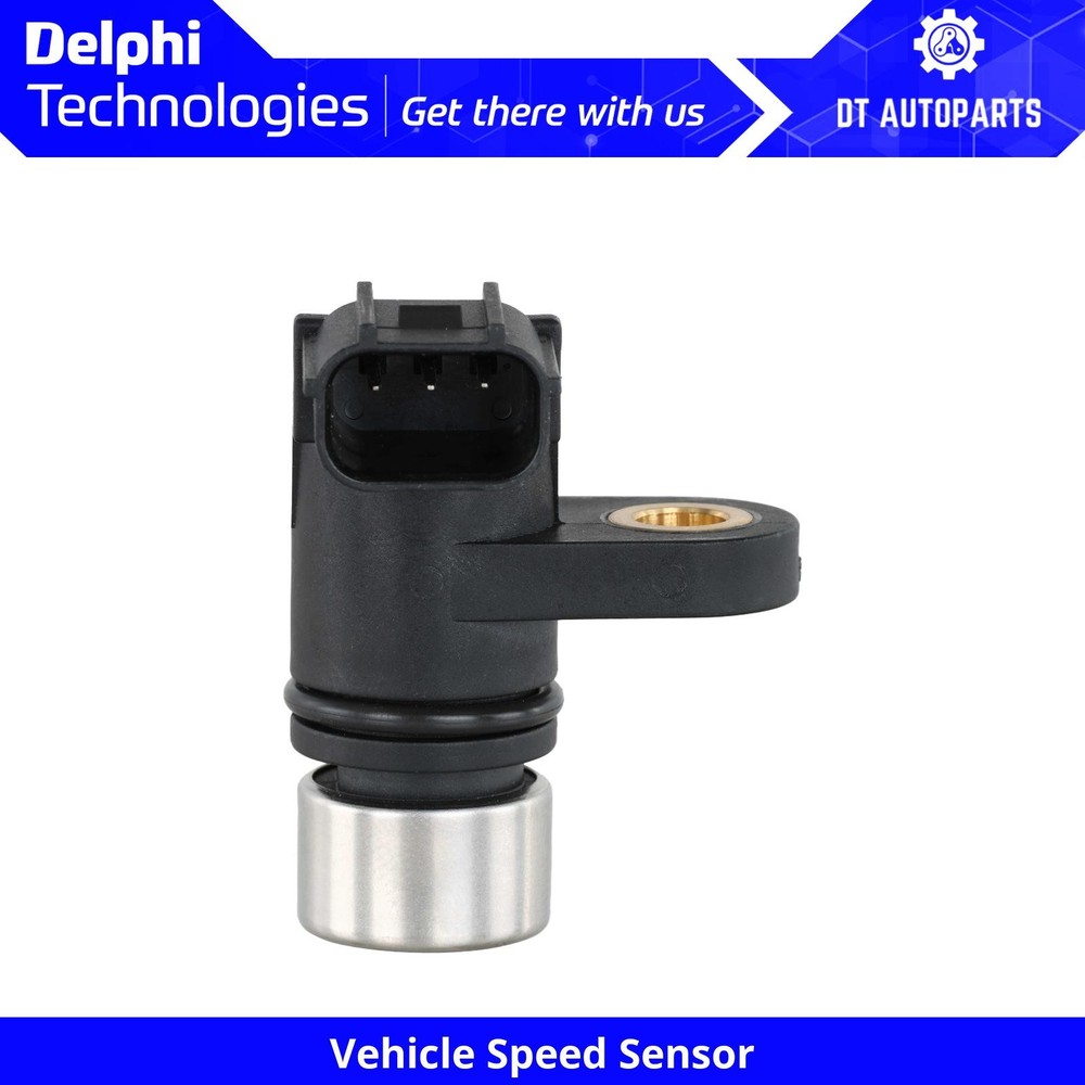 For 2015-2018 Acura RDX - Vehicle Speed Sensor Delphi