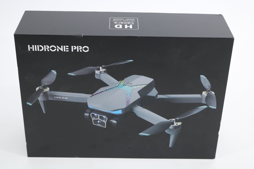Hidrone Pro Avoid Obstacles Bluetooth Drone