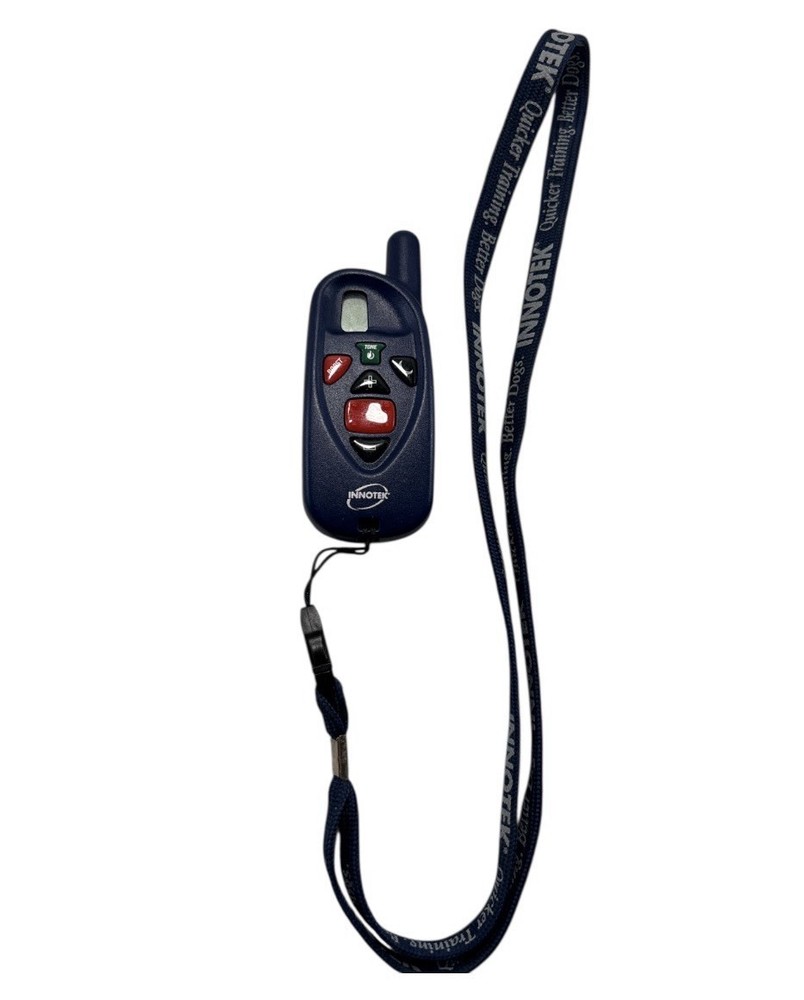Innotek Dog Training Remote Control Only Model M017301