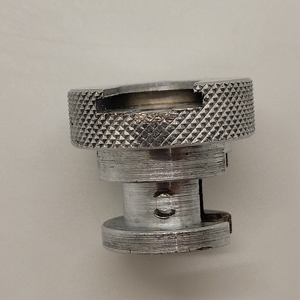 Herter's Super Model 3 reloading press No.3 shell holder