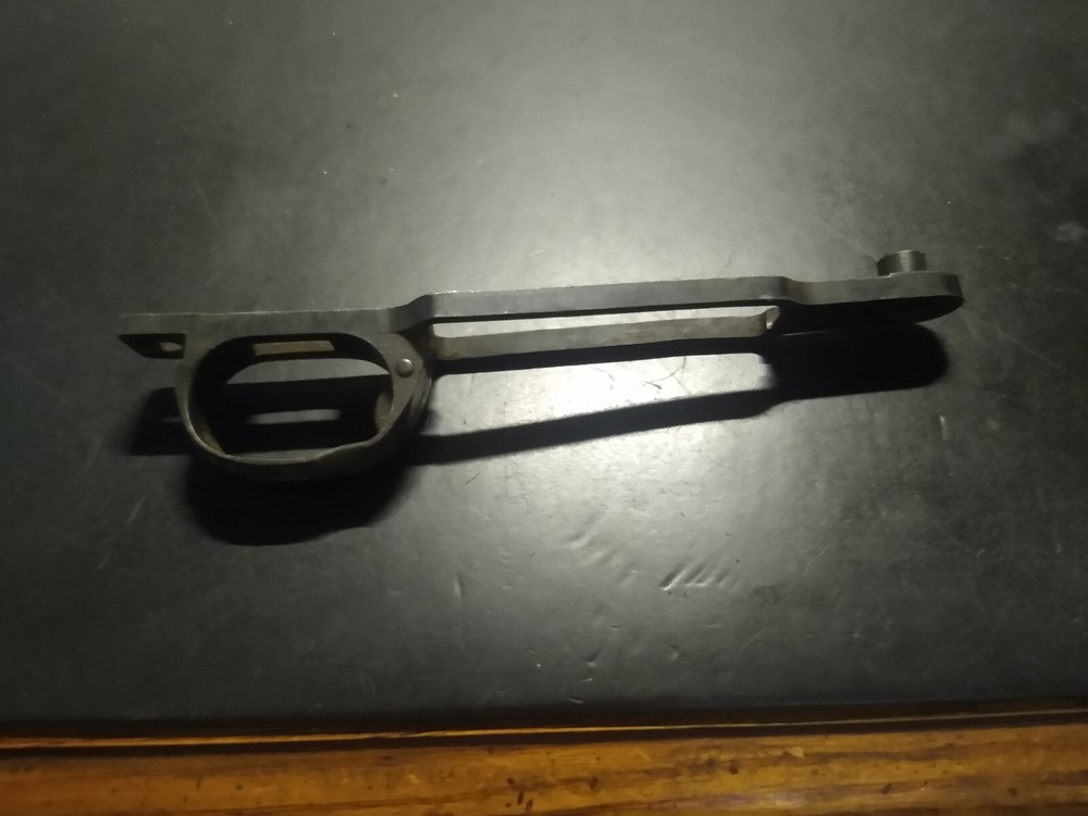 Japanese Arisaka Type 38 Trigger Guard