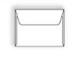 A-Series Machine Insertable A-2 Announcement Envelopes