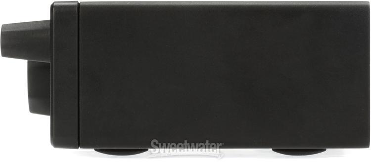 Arturia MiniFuse 2 USB-C Audio Interface - Black