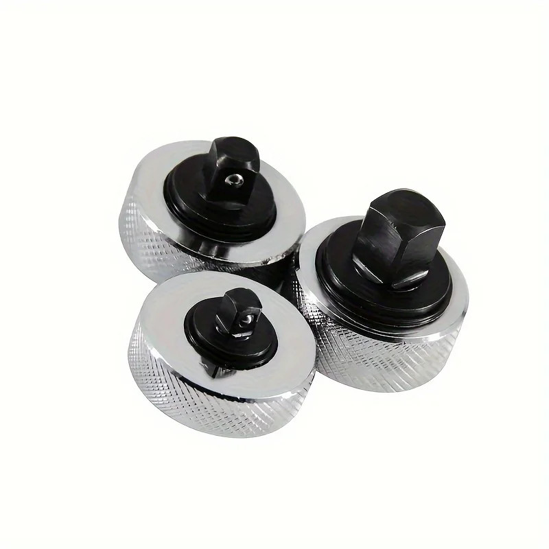 Mini Palm Ratchet Socket Wrench Reversible Handle for Tight Spaces