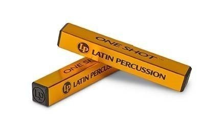 Latin Percussion One Shot Shaker Small