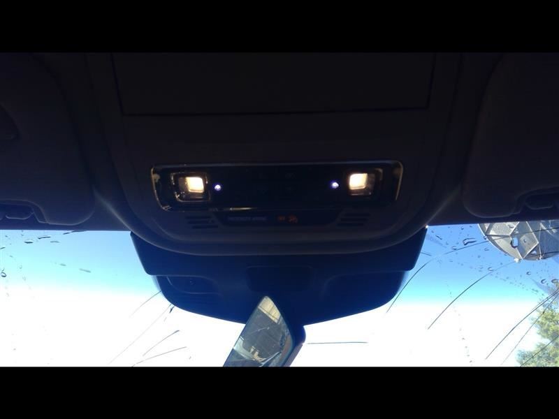 Camera/Projector Camera Windshield Mounted Fits 20 AVIATOR LB5T19H406CE