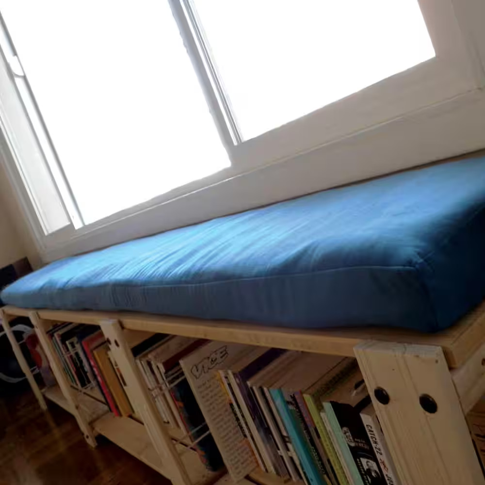 3 In. Thick Multi-Purpose Foam