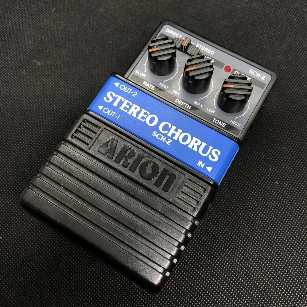 ARION SCH-Z Stereo Chorus