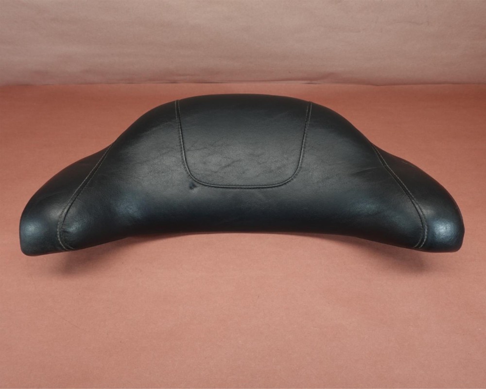 08-13 Harley Davidson FLHTK Electra Glide REAR PASSENGER BACKREST