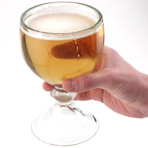 Libbey Schooner Beer Glass - 21 oz