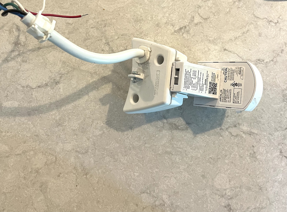 LSXR 6 ANL J100 Occupancy Sensor Dimming- Used