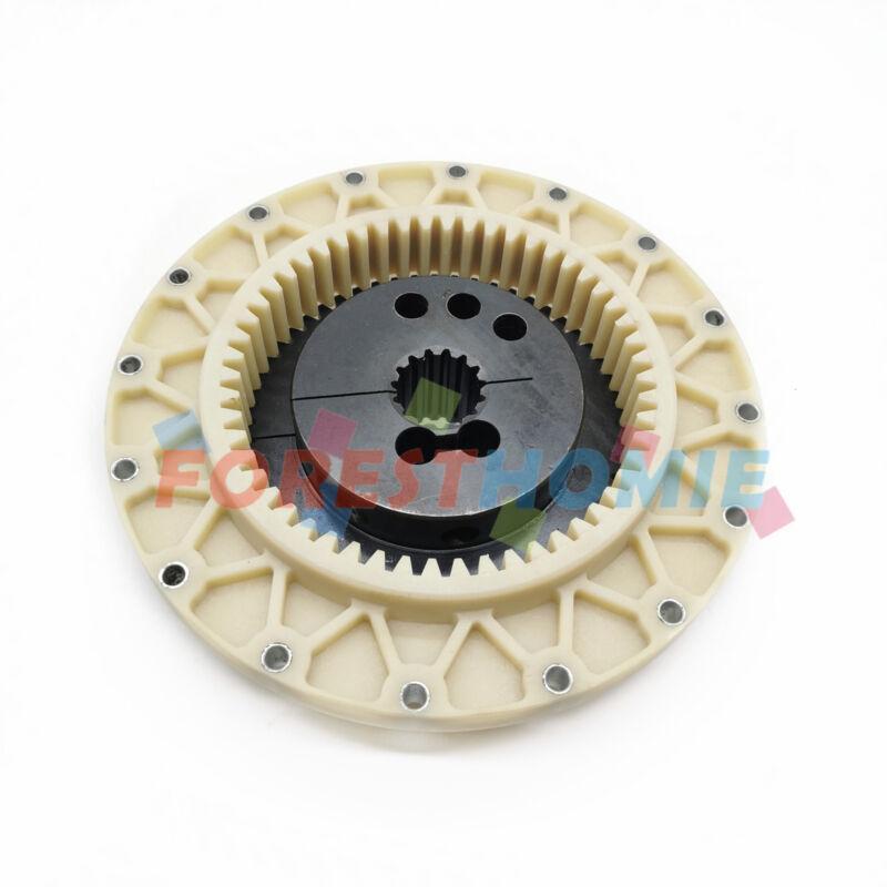 Coupling 4636444 For John Deere 450DLC Excavator