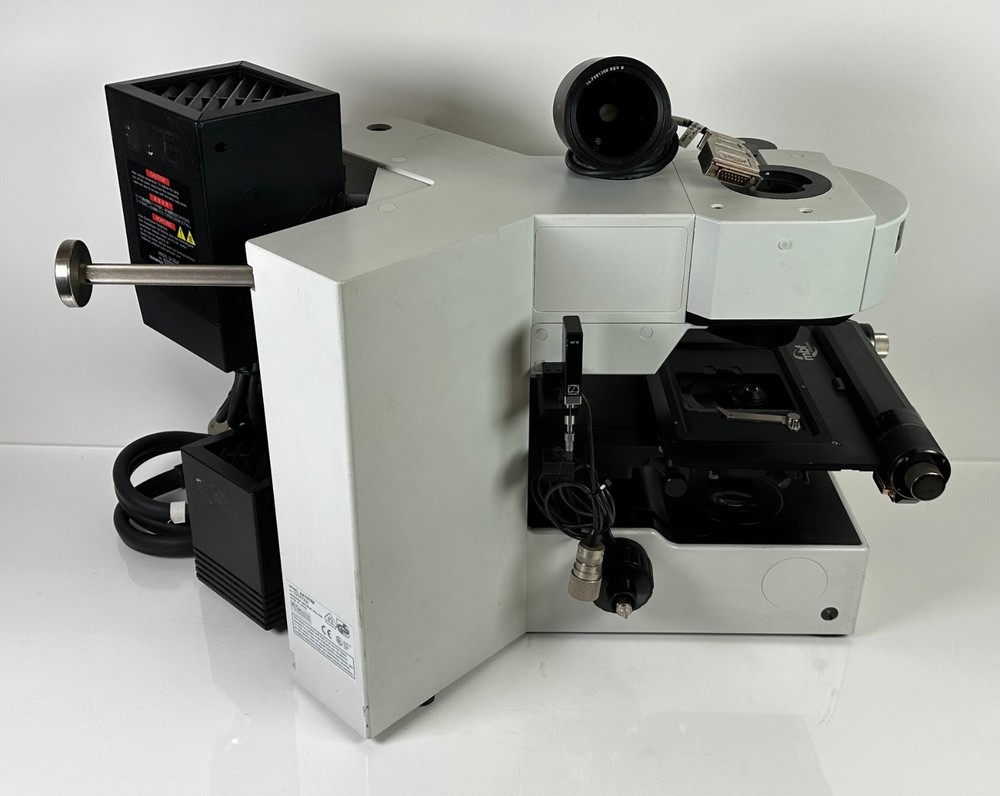 Olympus Provis AX70 Fluorescence Microscope AX70TRF