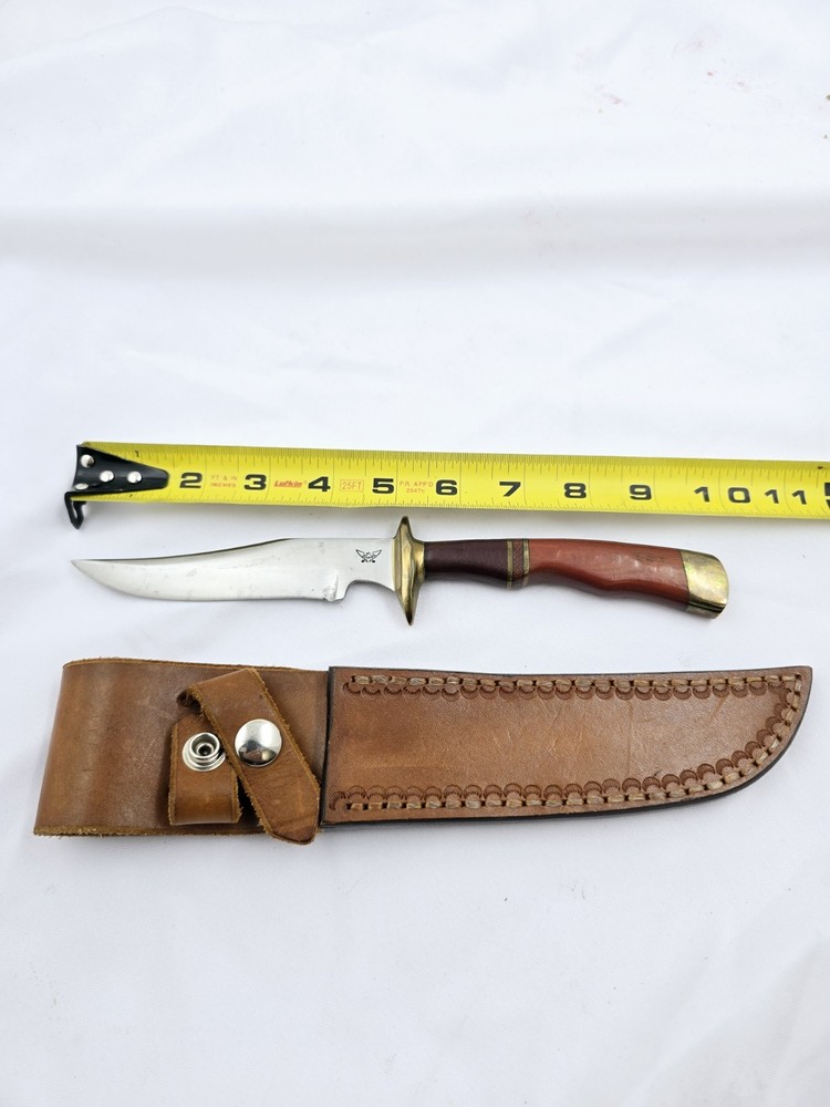 John Nelson Cooper Knife