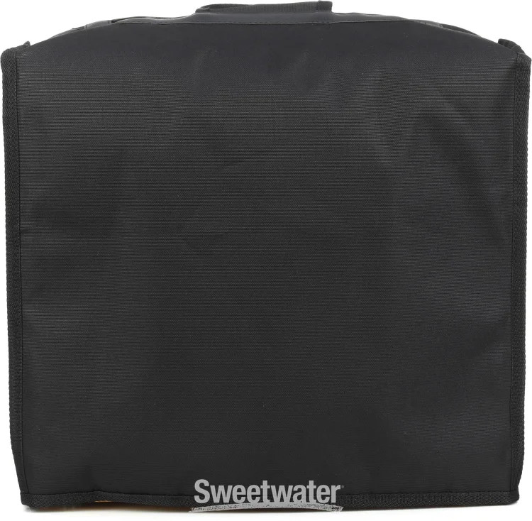 Fender Deluxe Padded Pro Junior Amplifier Cover