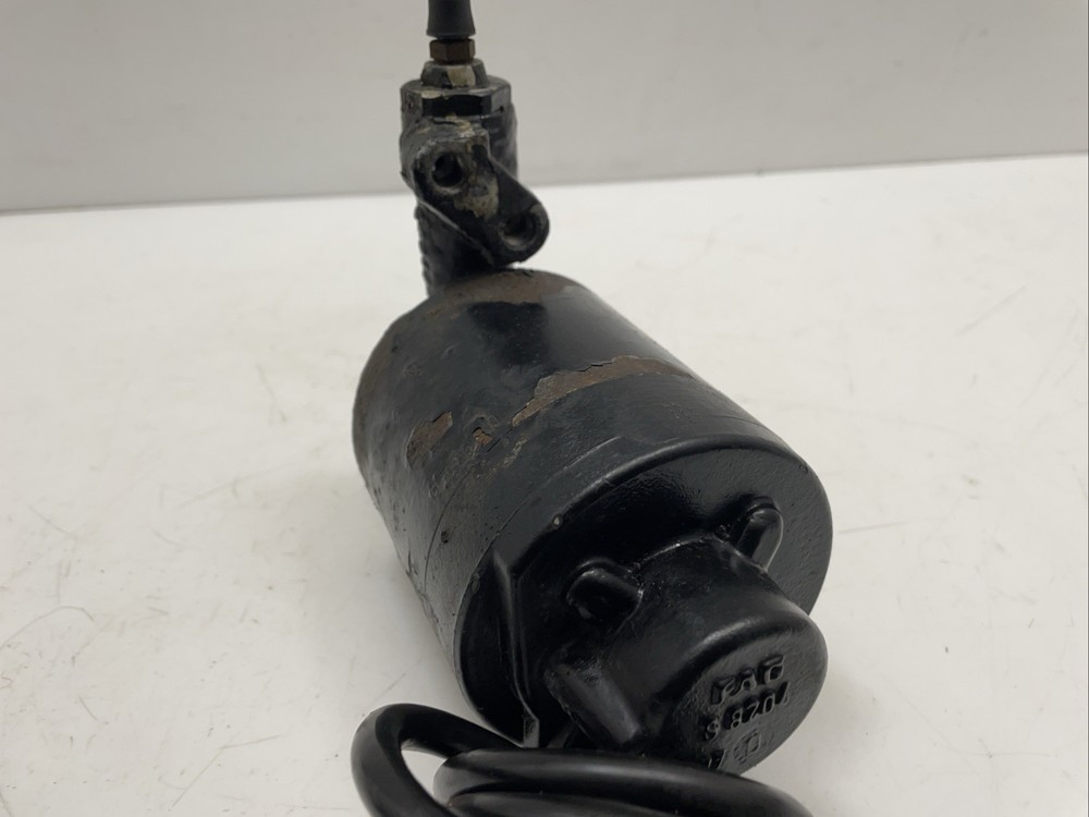 ♻️ Bmw K75 Rt 750 1989 - 1996 Front ABS Pump Controller ♻️