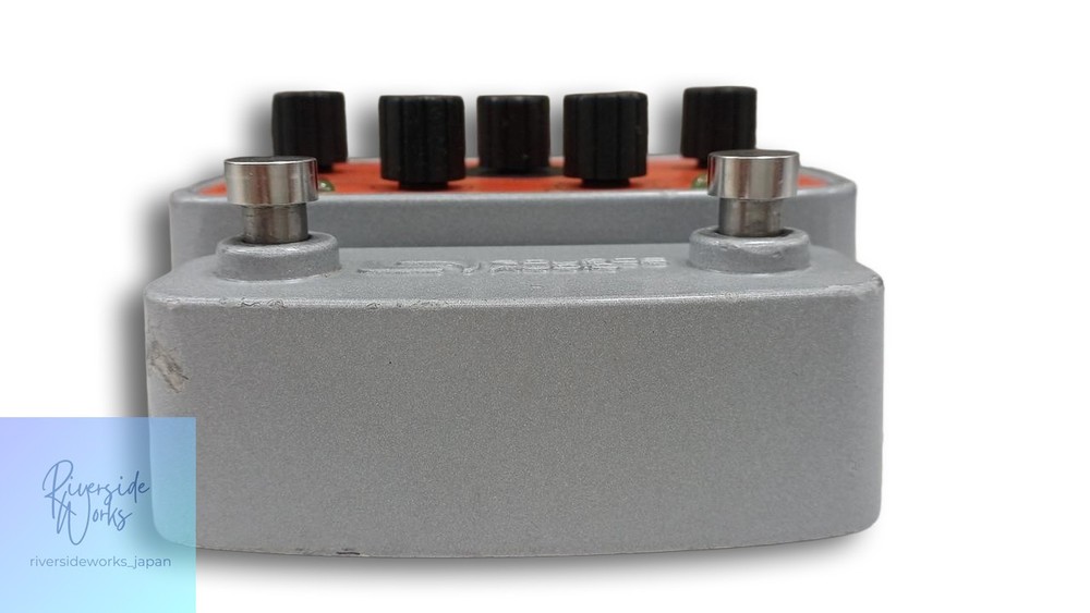 SOURCE AUDIO Soundblox2 Orbital Modulator Effects Pedal JP