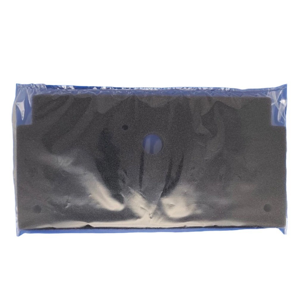 2 Pack Sponge Filter Replacement for Drum Dryers Fits Multiple Dryer Models