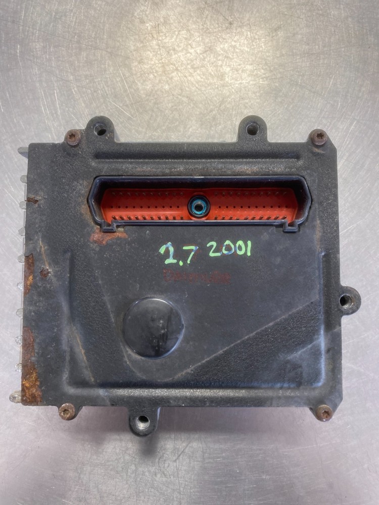 2001 Chrysler Sebring Transmission Control Module 04606926AI