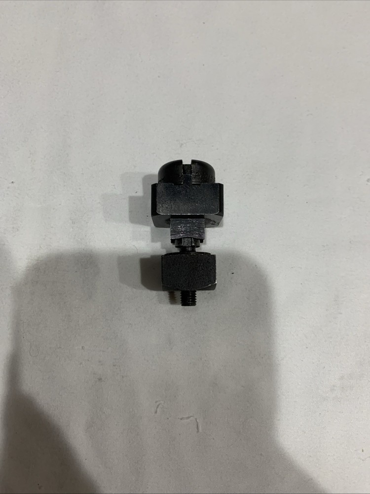 Greenlee 1/2 Square Punch