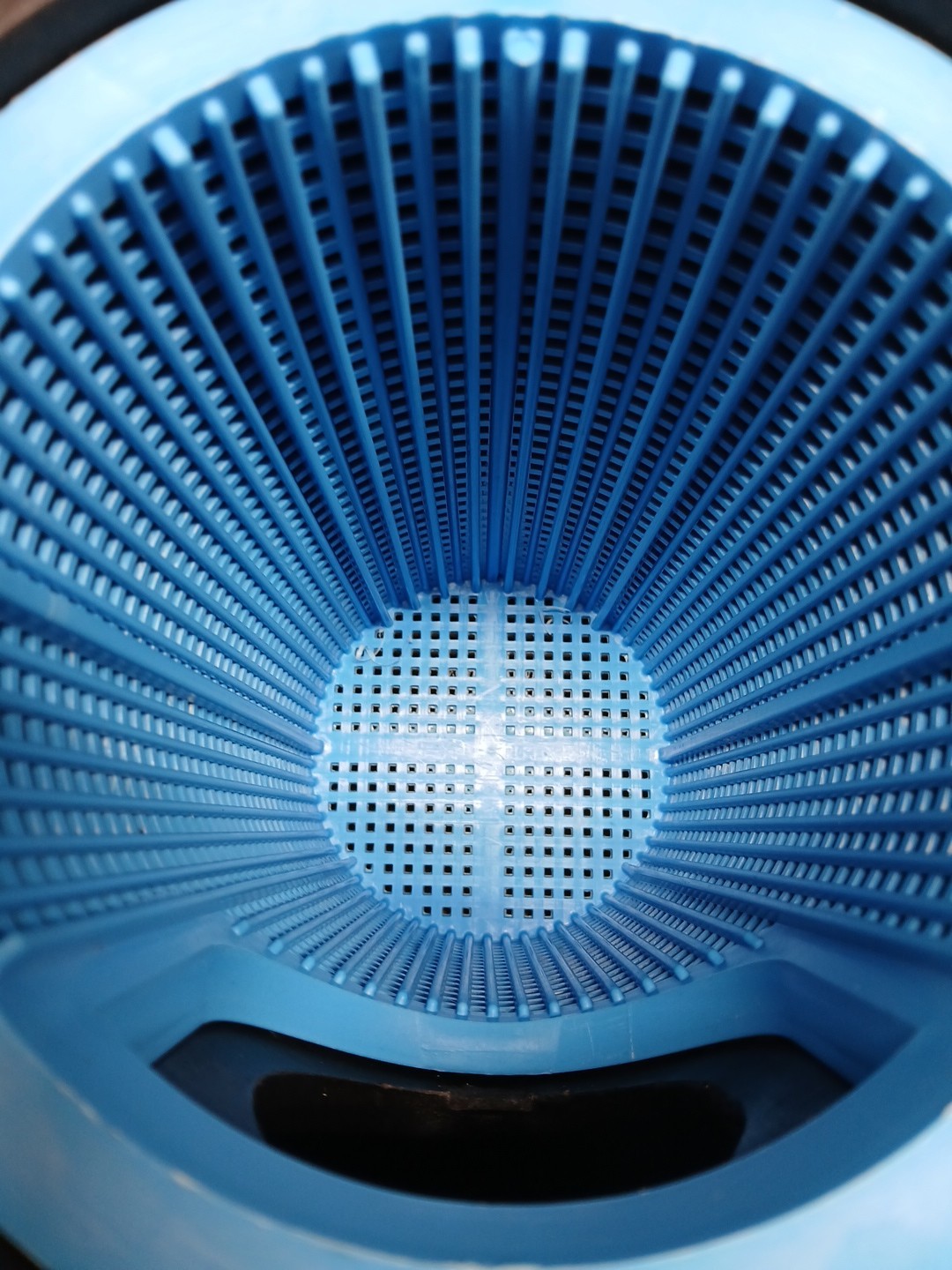 Everbilt 1 HP Pool Pump InGround 2 Speed 230V (Model SPP10002-2SP) NEW OB