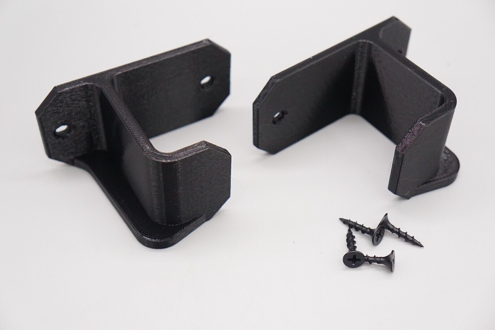 Under Desk / Table Mount for Behringer U-Phoria UMC404HD Audio Interface