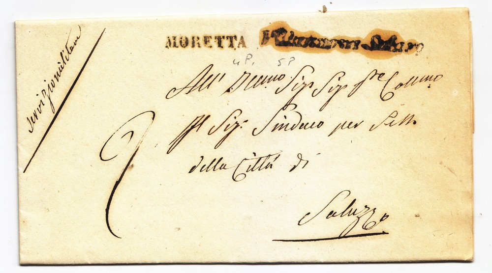 OO675-PIEMONTE-PREF.VILLANOVA Solaro X Saluzzo