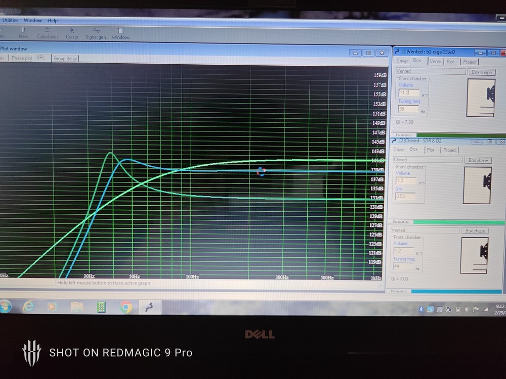 Amplifier Tuning Guide