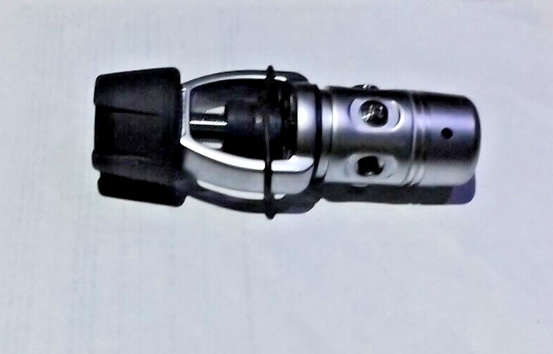 Sea Elite Scout Compact Regulator