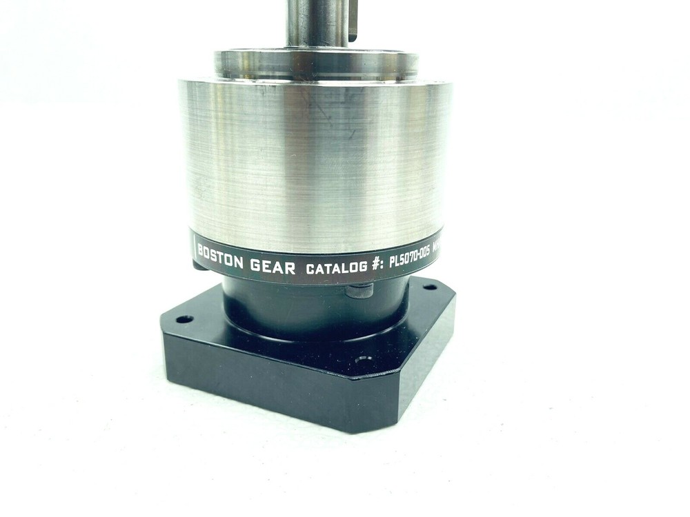 NEW BOSTON GEAR PL5070-005 PRECISION HEAD